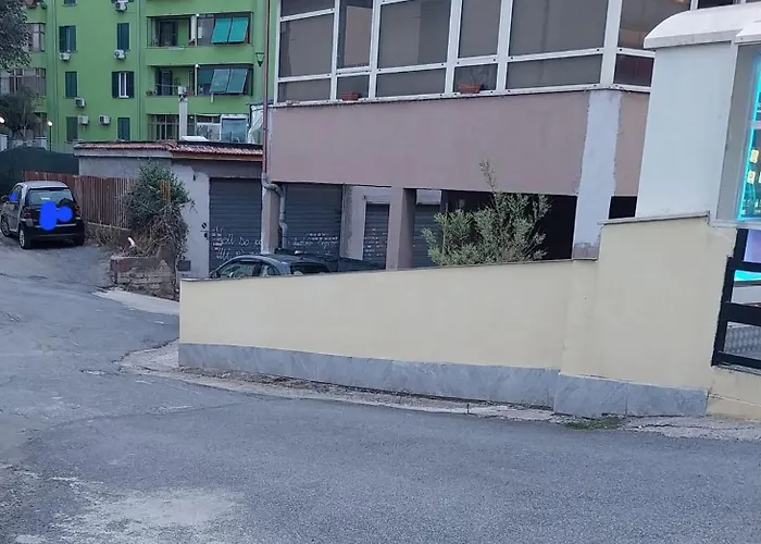 Διαμέρισμα Testoni Lt *