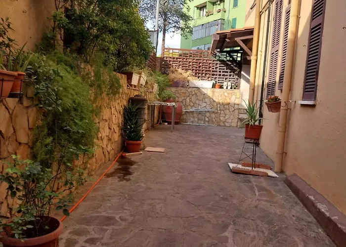 Διαμέρισμα Testoni Lt