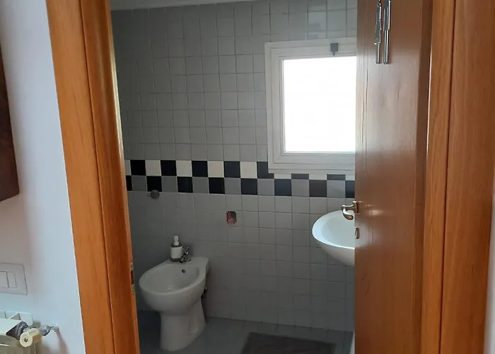 Testoni Lt Διαμέρισμα *